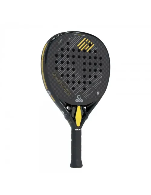 Vibor-A Black Mamba Radical 12k | Ofertas de pádel
